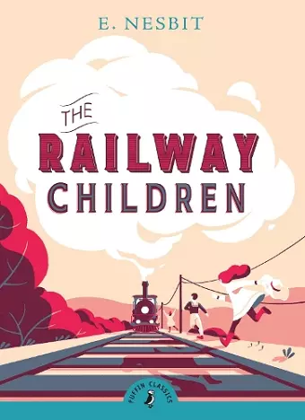 The Railway Children cover