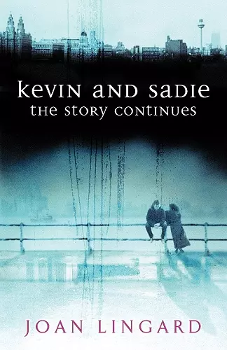 Kevin and Sadie: The Story Continues cover