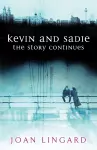 Kevin and Sadie: The Story Continues cover