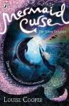 Mermaid Curse: The Silver Dolphin cover