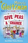 Give Peas A Chance cover
