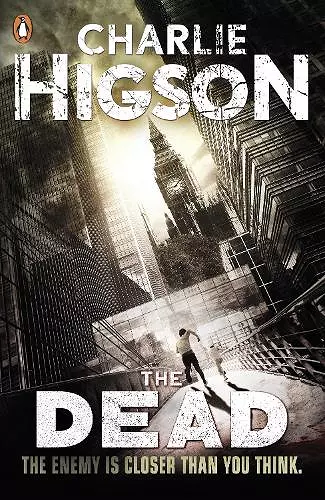 The Dead (The Enemy Book 2) cover