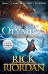 The Lost Hero (Heroes of Olympus Book 1) packaging