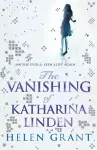 The Vanishing of Katharina Linden cover