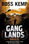 Ganglands: Brazil cover