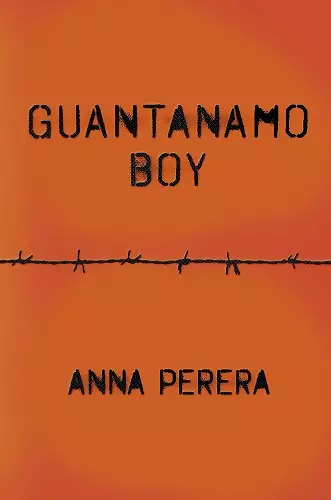 Guantanamo Boy cover