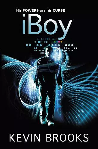 iBoy cover