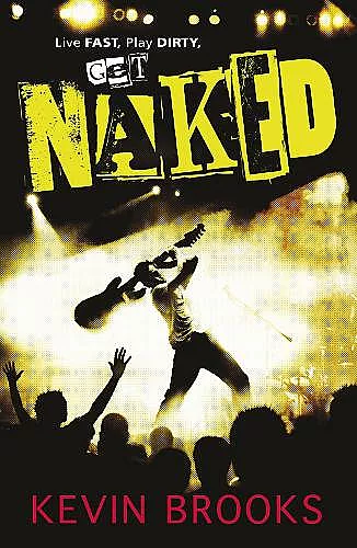Naked cover