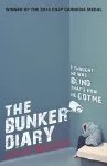 The Bunker Diary cover