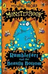 Monsterbook: Rumblefart and the Beastly Bottom cover