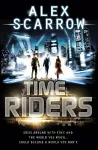 TimeRiders (Book 1) cover