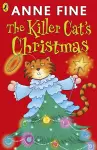 The Killer Cat's Christmas cover