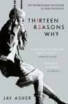 Thirteen Reasons Why cover