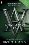 Vampire Academy: Shadow Kiss (book 3) cover