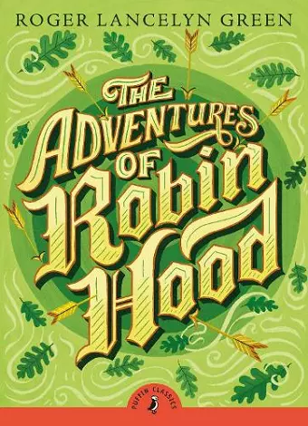 The Adventures of Robin Hood cover