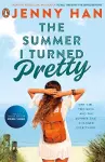 The Summer I Turned Pretty cover