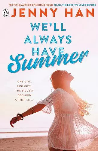 We'll Always Have Summer cover