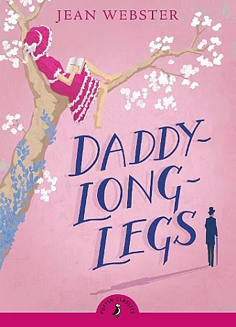 Daddy Long-Legs cover