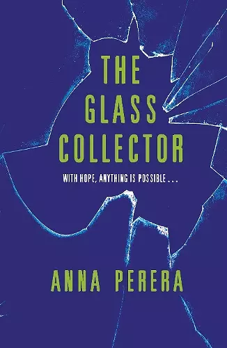 The Glass Collector cover