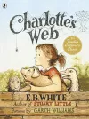 Charlotte's Web (Colour Edn) cover