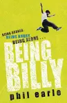 Being Billy cover