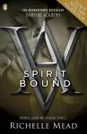 Vampire Academy: Spirit Bound (book 5) cover