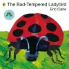 The Bad-tempered Ladybird cover