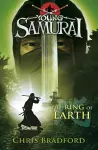 The Ring of Earth (Young Samurai, Book 4) cover