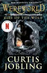 Wereworld: Rise of the Wolf (Book 1) cover