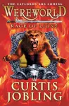 Wereworld: Rage of Lions (Book 2) cover