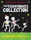 Funnybones: A Bone Rattling Collection cover