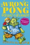 The Wrong Pong: Holiday Hullabaloo cover