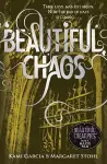Beautiful Chaos (Book 3) cover