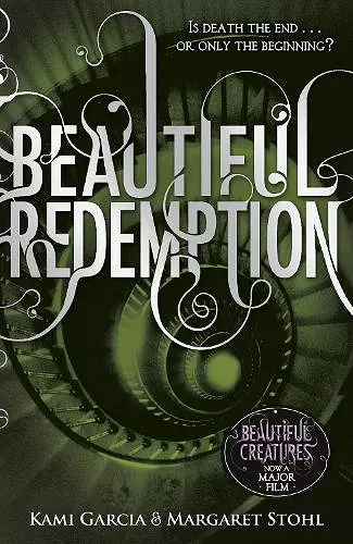 Beautiful Redemption (Book 4) cover
