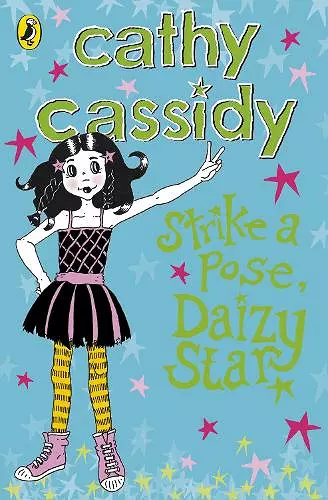 Strike a Pose, Daizy Star cover