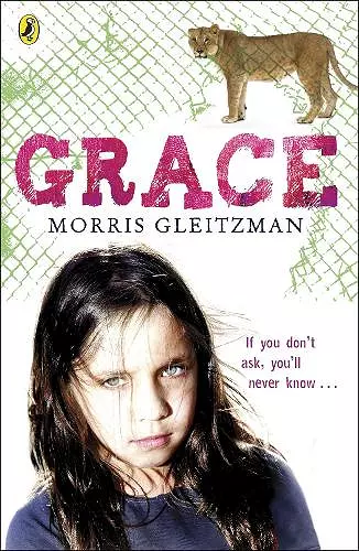 Grace cover