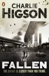 The Fallen (The Enemy Book 5) cover