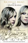 Bloodlines: The Golden Lily (book 2) cover