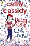 Daizy Star, Ooh La La! cover