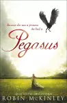 Pegasus cover