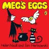 Meg's Eggs cover