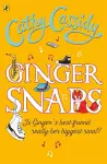 GingerSnaps cover