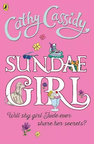 Sundae Girl cover