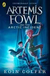 Artemis Fowl and The Arctic Incident cover