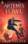 Artemis Fowl and the Eternity Code cover