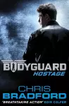 Bodyguard: Hostage (Book 1) cover