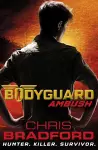 Bodyguard: Ambush (Book 3) cover