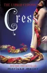 Cress (The Lunar Chronicles Book 3) cover