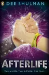 Afterlife (Book 3) cover