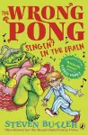 The Wrong Pong: Singin' in the Drain cover